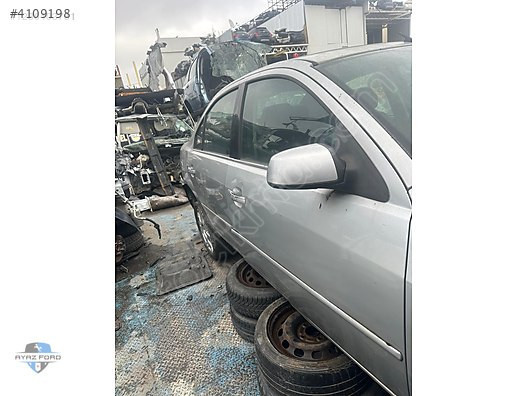 Ford Mondeo Çıkma Kapı