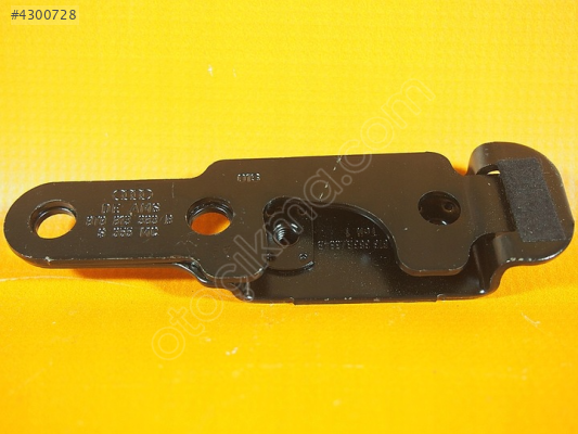 8T8813383B ORJİNAL  BAĞLAMA KANCASI YUVASI