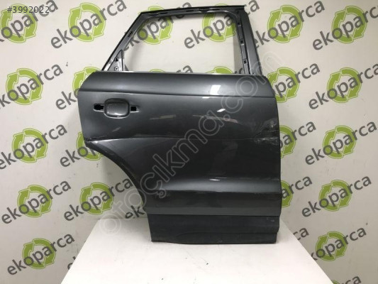 AUDI Q3 2012 2018 SAĞ ARKA KAPI 8U0833052