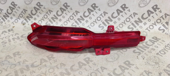 HYUNDAİ SANTAFE SANTA FE SOL ARKA REFLEKTÖR ÇIKMA 92405-S1610