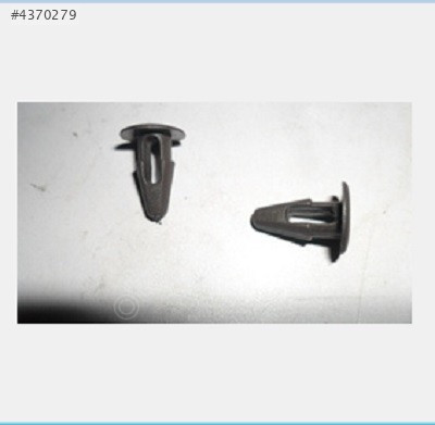 MARŞBİYEL KLİPSİ(eski model) FAVORİT 88-95 115776421