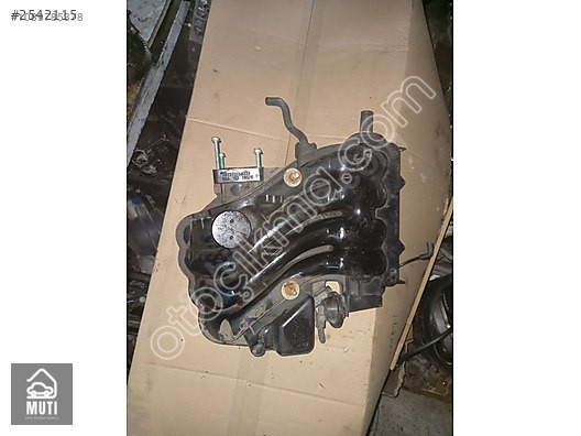 Volkswagen Golf 4 1.6 AKL EMME Manifoldu 06A133205