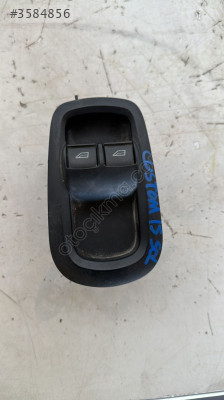 ford custom 2015 sol ön cam düğmesi (son fiyat)