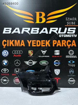 2008-2014 AUDİ Q3 SAĞ ÖN TAMPON ÇIKMA