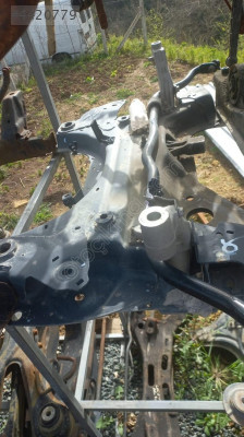 OPEL COMBO E ÖN TRAVERS.OTO ERKAN ÜNYE