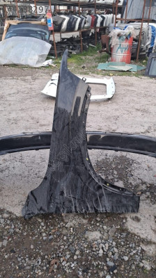 VOLVO XC90 SAĞ ÖN ÇAMURLUK ÇIKMA ORJİNAL