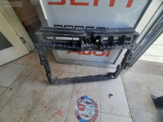 vw tiguan ön panel