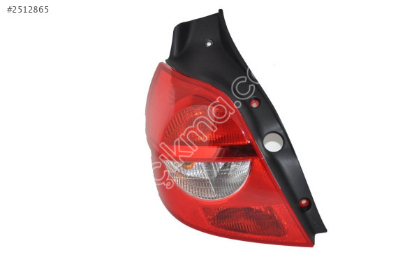 CLIO III HB ARKA STOP SAĞ 2005-2008 8200459962