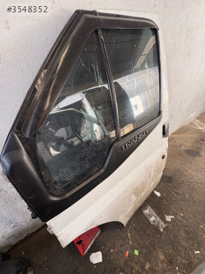 FORD TRANSİT 2008 SAĞ SOL KAPI