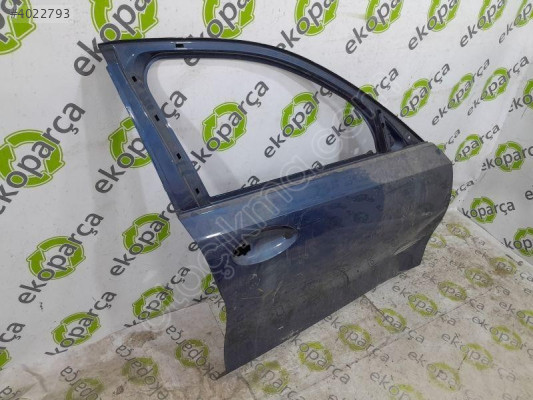 BMW 3 SERİSİ 2019 2023 G20 SAĞ ÖN KAPI PARÇA NO: 41517482276