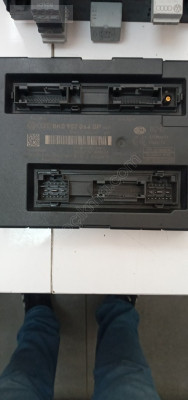 8K0907064GP BCM BEYNİ