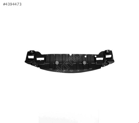 ÖN TAMPON ALT MUHAFAZASI PLS. İ30 2013-