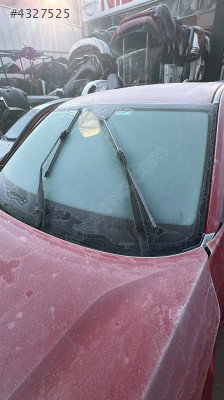 Honda HRV 2023 ön cam