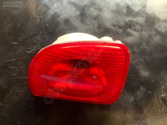 RENAULT KANGOO 3 SOL SİS FARI REFLEKTÖRÜ 8200419906