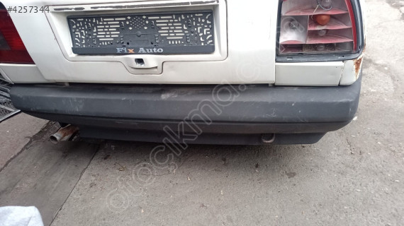 fiat tempra arka tampon