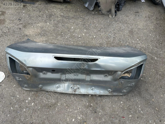 MİRİM OTODAN FORD MONDEO BAGAJ KAPAĞI