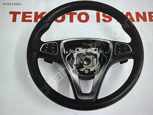 MERCEDES C SERİSİ DİREKSİYON