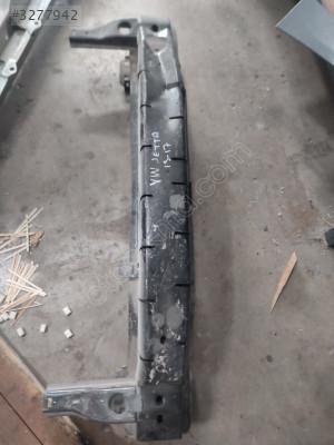 Volkswagen Jetta 2013 2017 ön panel