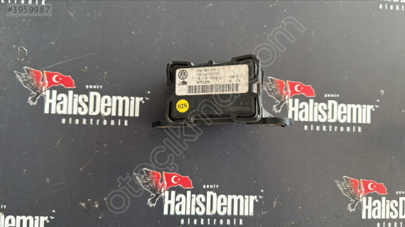 1K0907655C GOLK,JETTA,OCTAVİA,A3 ESP SENSÖRÜ