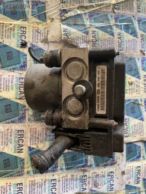 0265800369 Fiat Stilo ABS Beyni