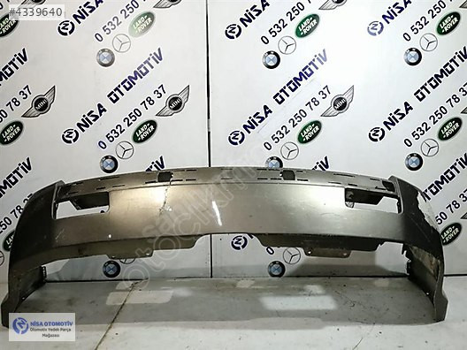 JEEP GRAND CHEROKEE 3 ARKA TAMPON 5JM12TRMAF