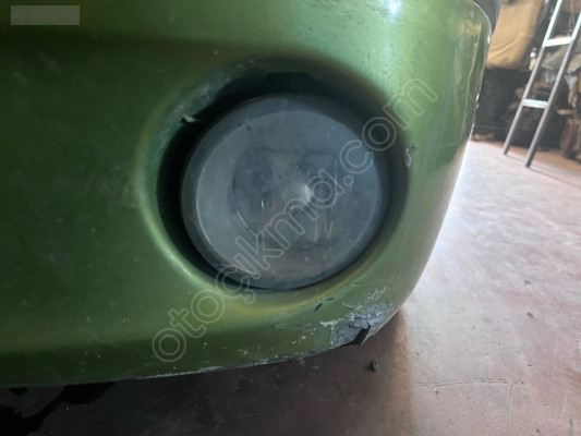 CHERY OMODA 5 SOL ÖN SİS FARI