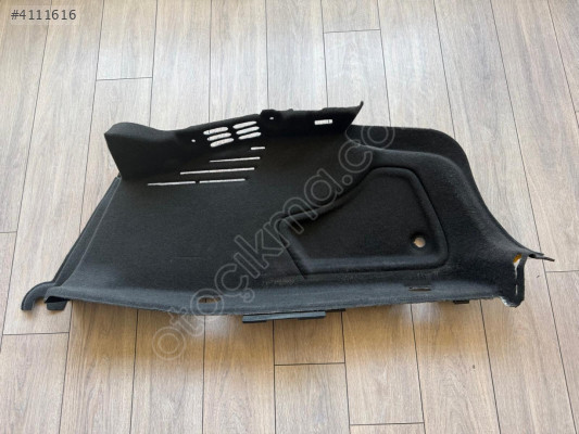 Bagaj Döşemesi Sağ Audi A6 2019-2025 4K5863888C