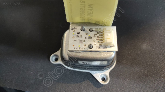 SEAT İBİZA LED BEYNİ SAĞ MDE914198 90095778 B012275-C Ç