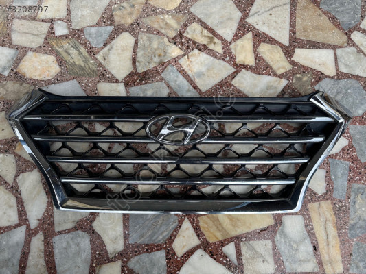 HYUNDAİ TUCSON ÇIKMA ORJİNAL ÖN PANJUR GY
