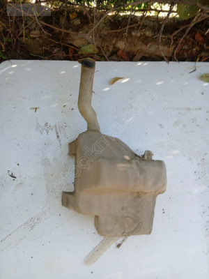 Opel vectra c cam su bidonu