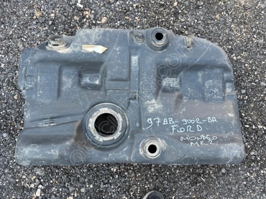FORD MONDEO MK2 MAZOT DEPOSU , FORD MONDEO YAKIT DEPOSU 2.ÜRÜN