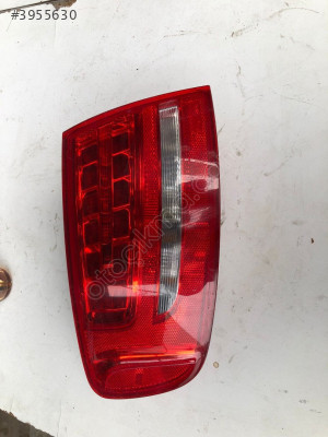 ÇIKMA AUDİ A4 B8 SOL DIŞ STOP