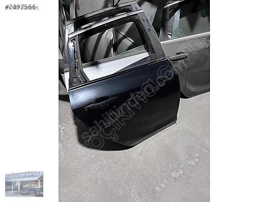 OPEL ASTRA J KAPI ÇIKMA