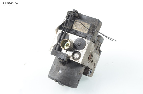 VW Passat Audi A4 A6 A8 ABS 8E0614111 0273004132 0265216411