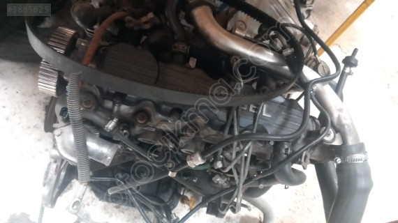 OPEL ASTRA G 1.7 MOTOR.OTO ERKAN ÜNYE