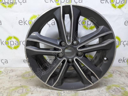 BMW 2 SERİSİ 2019 2024 F40 F44 17 İNÇ JANT 6856087