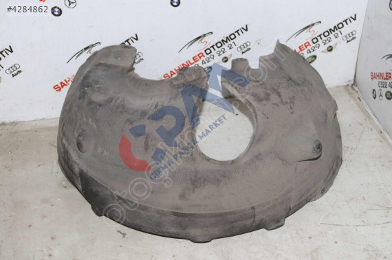 2017 BMW 5 SERİSİ G30 SOL ARKA DAVLUMBAZ 7351455