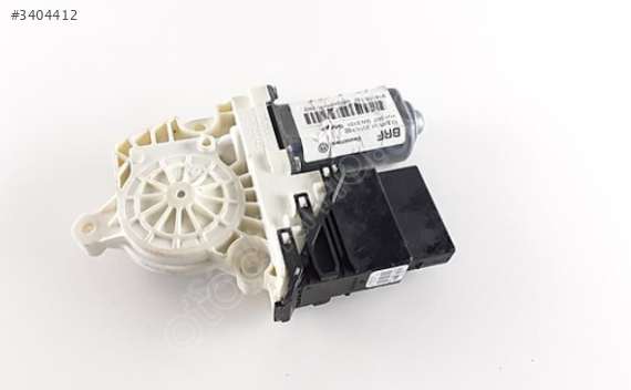 5K0959703C VOLKSWAGEN GOLF 6 PASSAT CAM MOTORU ORJ ÇIKMA