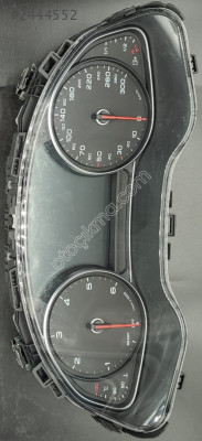 0263748051 4K0920771C AUDI A6 A7 GÖSTERGE PANELİ