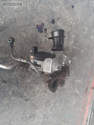 155 lik fort transit kartlı turbo