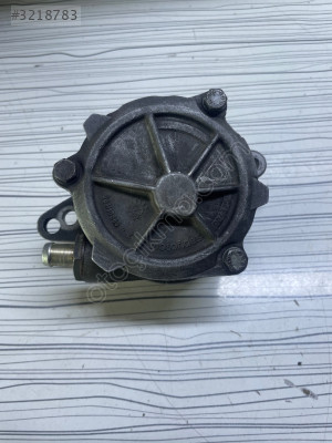 BMW E46 320 VAKUM POMPASI