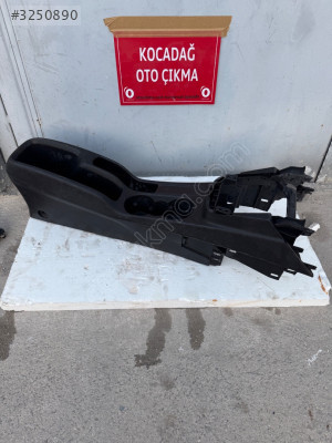 FORD COURİER ORTA KONSOL