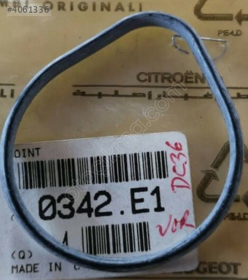 Peugeot 106 1.4 benzinli Manifold contası0342E1