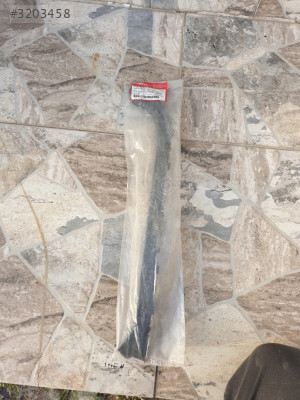 honda civic arka tampon braketi sag sol 71598TEMM00 71593TEMM00