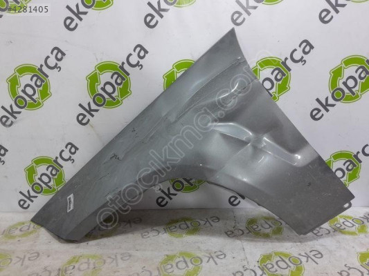 MERCEDES GLK 2008 2014 X204 SOL ÖN ÇAMURLUK A2048810514