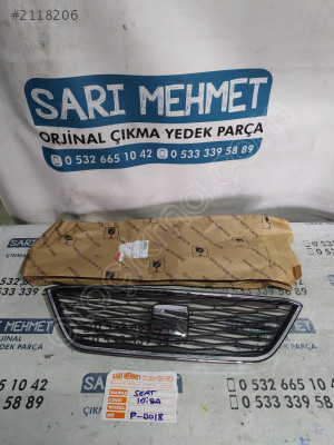 SIFIR ORİJİNAL SEAT IBİZA ÖN PANJUR