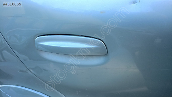 tata indica sağ arka dış kapı kolu