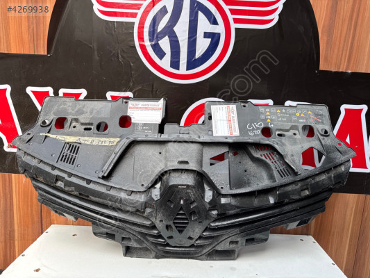 Renault Clio 4 panjur 622562901 R. 2016 2020 model