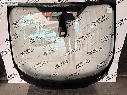 FORD C MAX ÖNCAM ORİJİNAL ÇIKMA