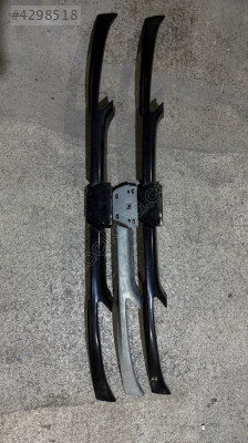 PEUGEOT 206 far alt çitası